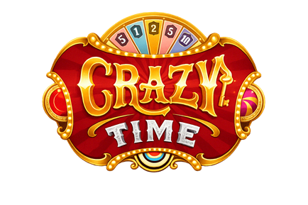 Crazy Time – Live-Spiel bei Godz Casino