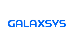 Galaxsys Logo