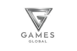 Games Global Logo