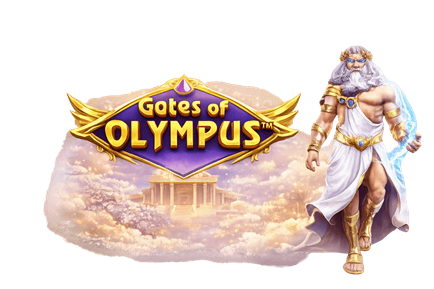 Gates of Olympus – Slot bei Godz Casino
