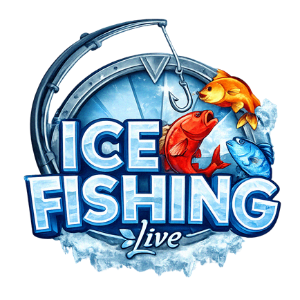 Ice Fishing – Slot bei Godz Casino