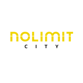 Nolimit City Logo