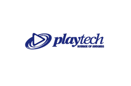 Playtech Logo
