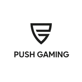 Push Gaming Logo
