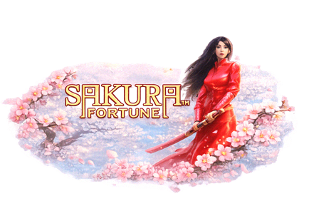 Sakura Fortune – Slot bei Godz Casino