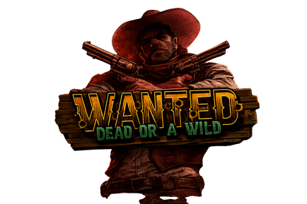 Wanted Dead or a Wild – Slot bei Godz Casino